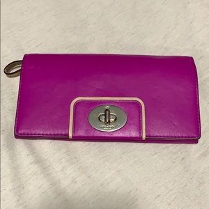 Kate Spade Wallet/Wristlet